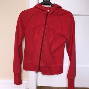 Lululemon Sweater